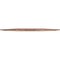 Ekena Millwork Guardian Wood Fretwork Pierced Ceiling Medallion, Birch, 20"OD x 7 3/4"ID x 3/8"T CMWP20X20X0375GDBI - alternate 4